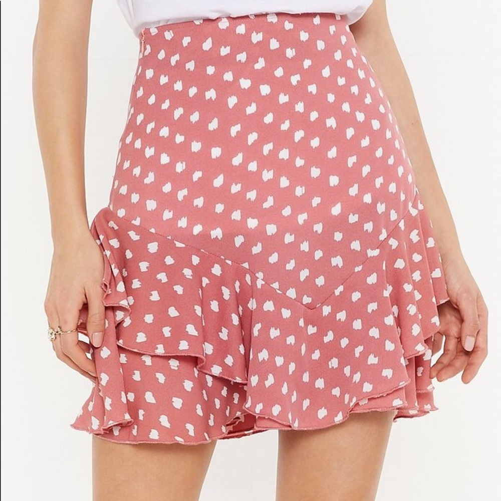 Nasty Gal Skirt